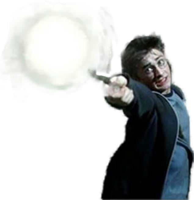 Harry_Potter_Spell emote for Discord
