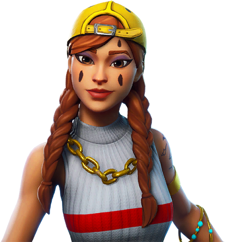 Aura emote for Discord
