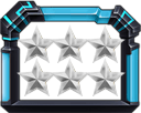 6ss emote for Discord