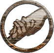 abnegation emote for Discord