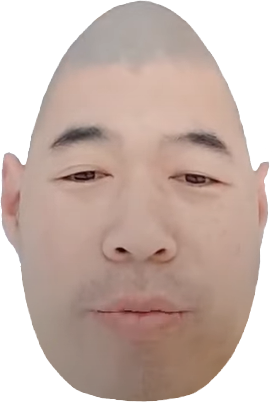 ChineseMan_in_DaSnow emote for Discord