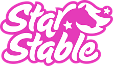 StarStableIcon emote for Discord
