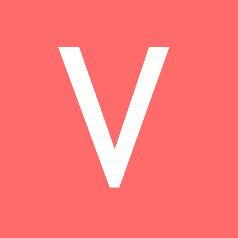 v emote for Discord