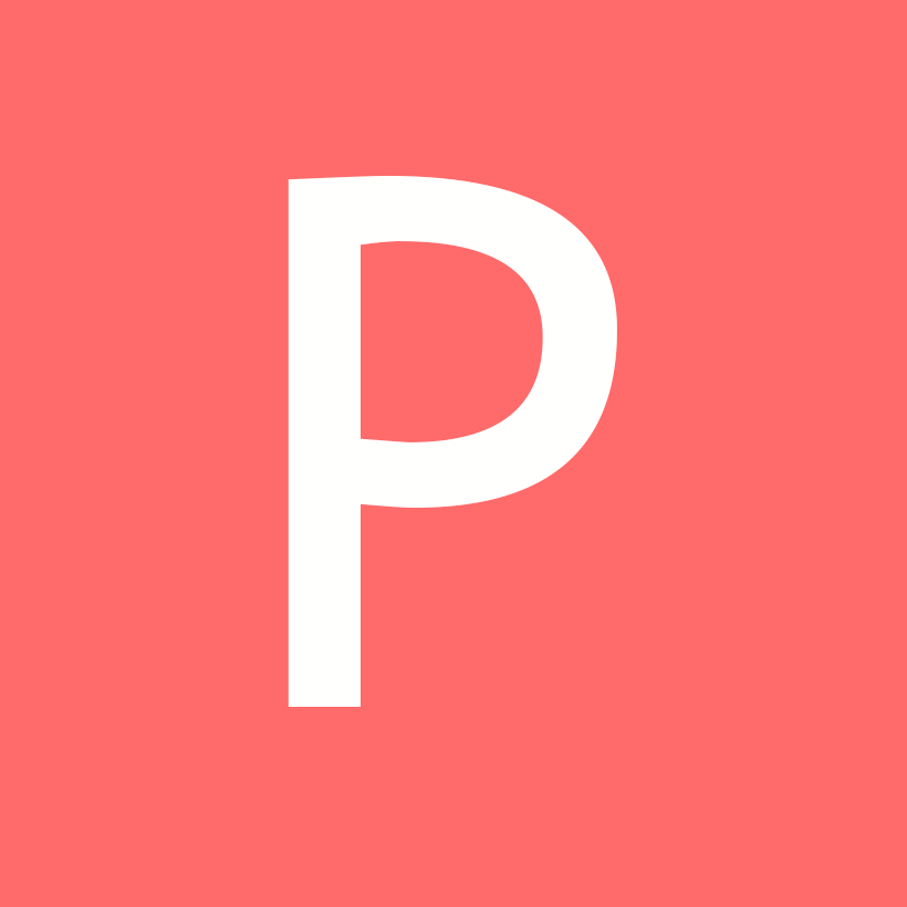 p emote for Discord