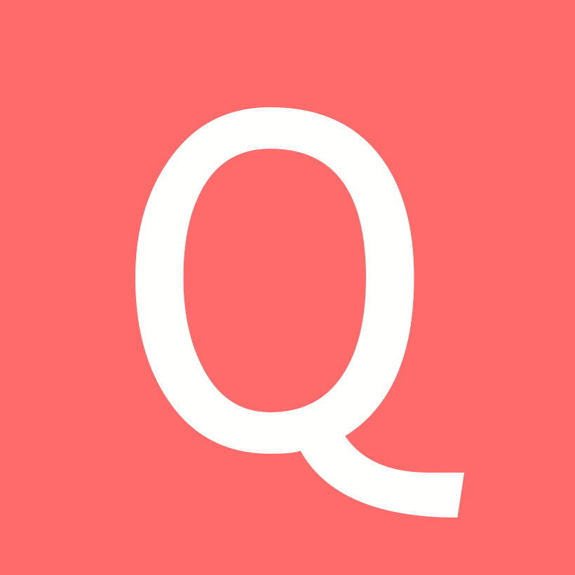 q emote for Discord
