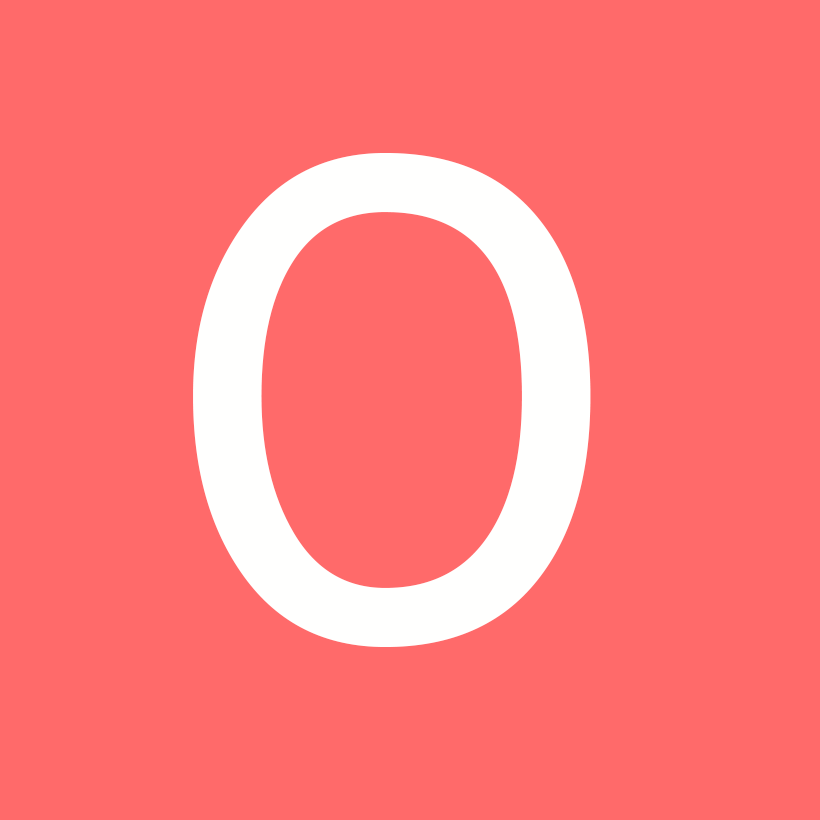 o emote for Discord
