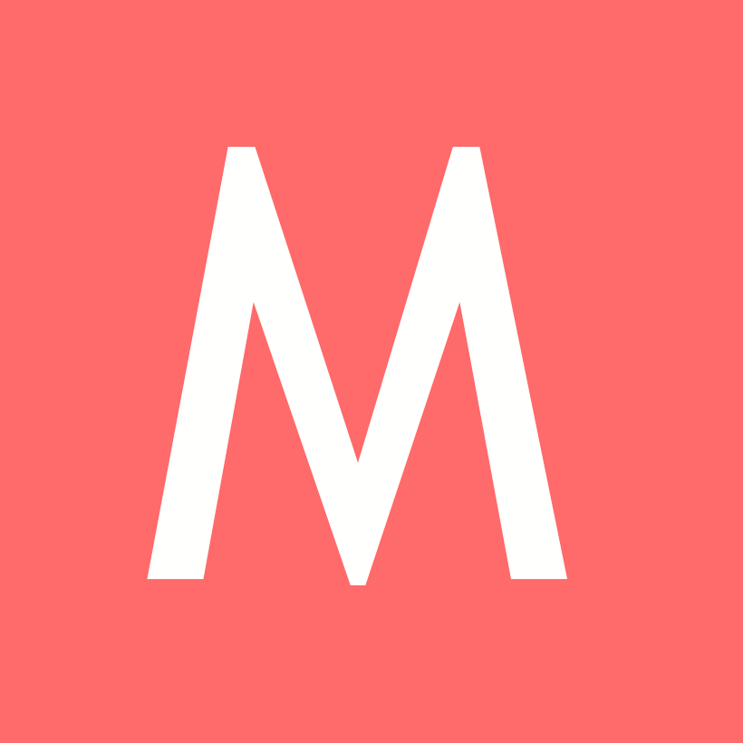 m emote for Discord