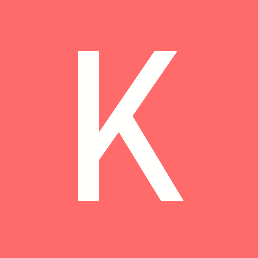 k emote for Discord
