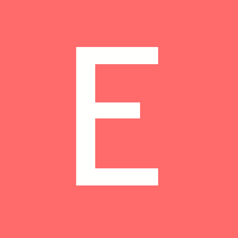 e emote for Discord