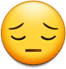 samsung_pensive emote for Discord