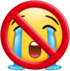samsung_no_sadness emote for Discord