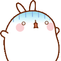 molang_shock emote for Discord