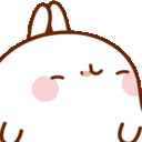 molang_yum emote for Discord