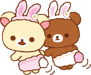 kumadance emote for Discord