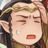 elrondmood emote for Discord