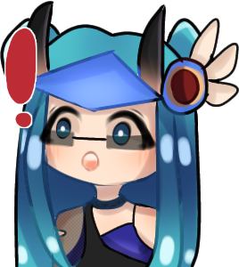 74IPsurprised emote for Discord