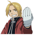 ed_come emote for Discord