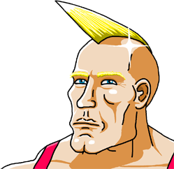 chad emote for Discord