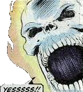 YESSSS emote for Discord