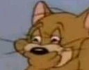 Jerry_Laugh emote for Discord