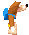 Banjo animated emote