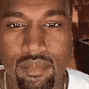 Kanye_Stare emote for Discord