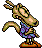 SpriteRocko emote for Discord
