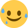 nervous emote for Discord