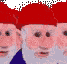 Gnomesonparade emote for Discord