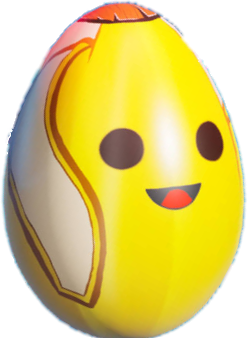 PeelyEgg emote for Discord
