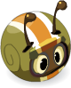 kokulte emote for Discord