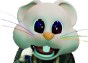 snitchnine emote for Discord