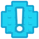 Stud_Alert_Blue emote for Discord