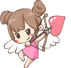 angel_loves emote for Discord