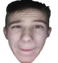 Joker_Face emote for Discord
