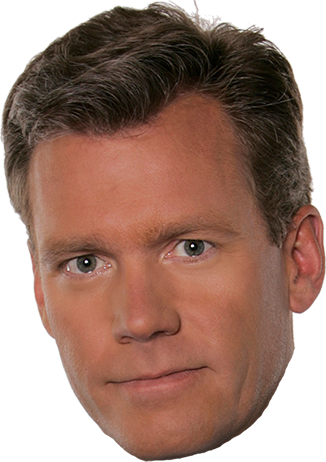 ChrisHansen emote for Discord