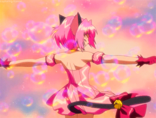 Ichigo emote for Discord