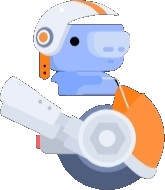 wumpus emote for Discord