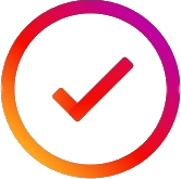 ColorfulCheck emote for Discord