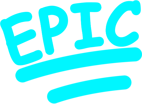epic emote for Discord