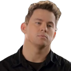 MyNamesJeff emote for Discord
