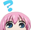 QuestionsWut emote for Discord