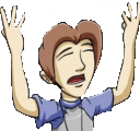VideoGames emote for Discord