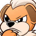 Thinking emote for Discord
