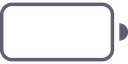 battery_empty emote for Discord