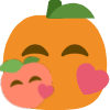 parenthood emote for Discord