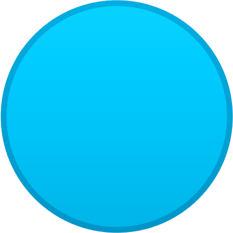 lightblue_circle emote for Discord