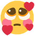 Aww emote for Discord
