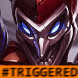 shaco_trigger emote for Discord
