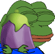 PepePPHug emote for Discord